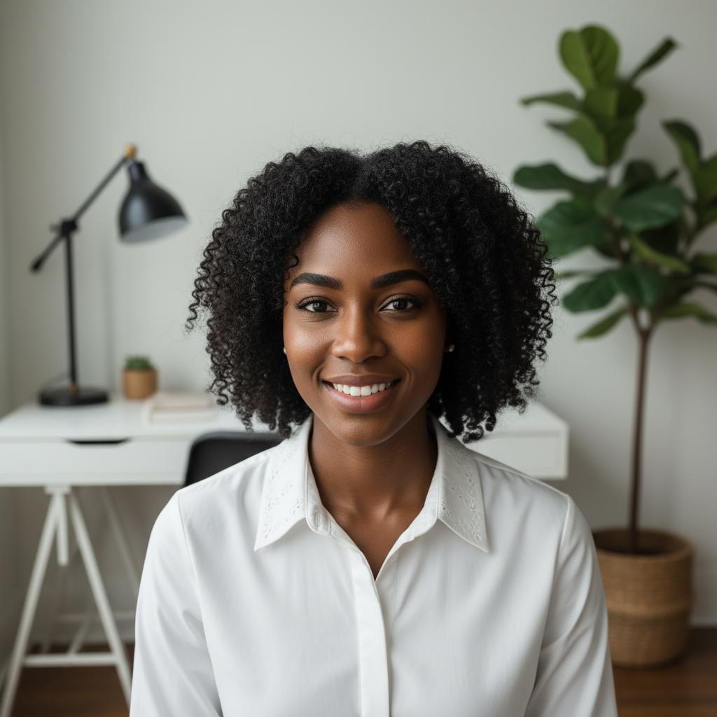 Rebecca Holloway, online math tutor in College Station, Texas.