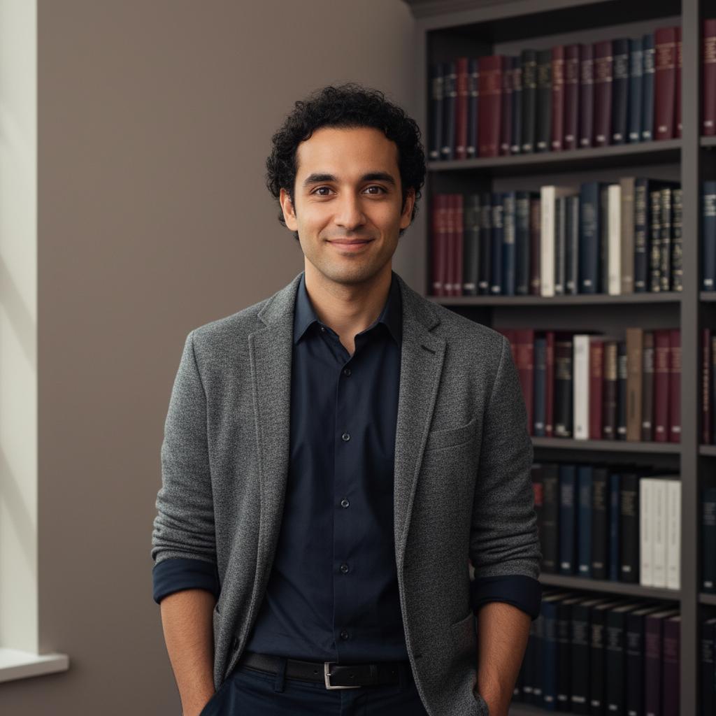 Thomas Caldwell, online math tutor in College Station, Texas.