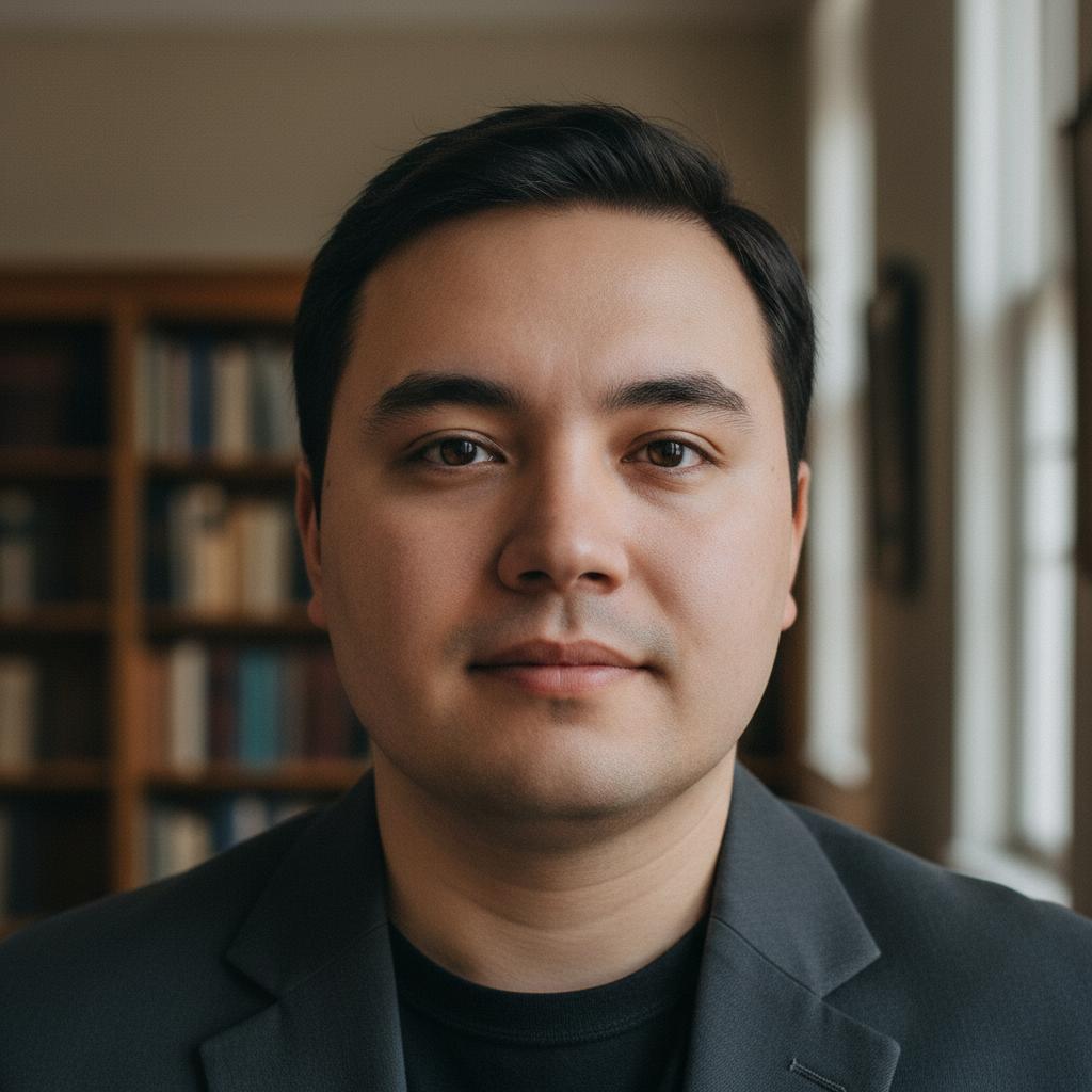 Brian Callahan, online math tutor in Rochester, Minnesota.