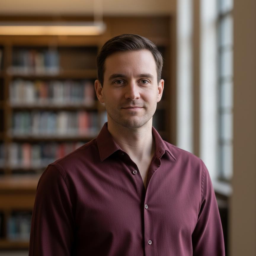 Kevin Brien, online math tutor in Rochester, Minnesota.