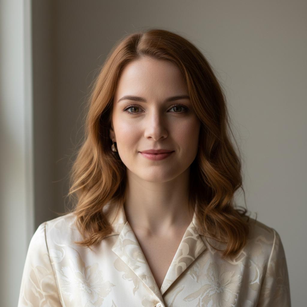 Allison Price, online math tutor in Rochester, Minnesota.