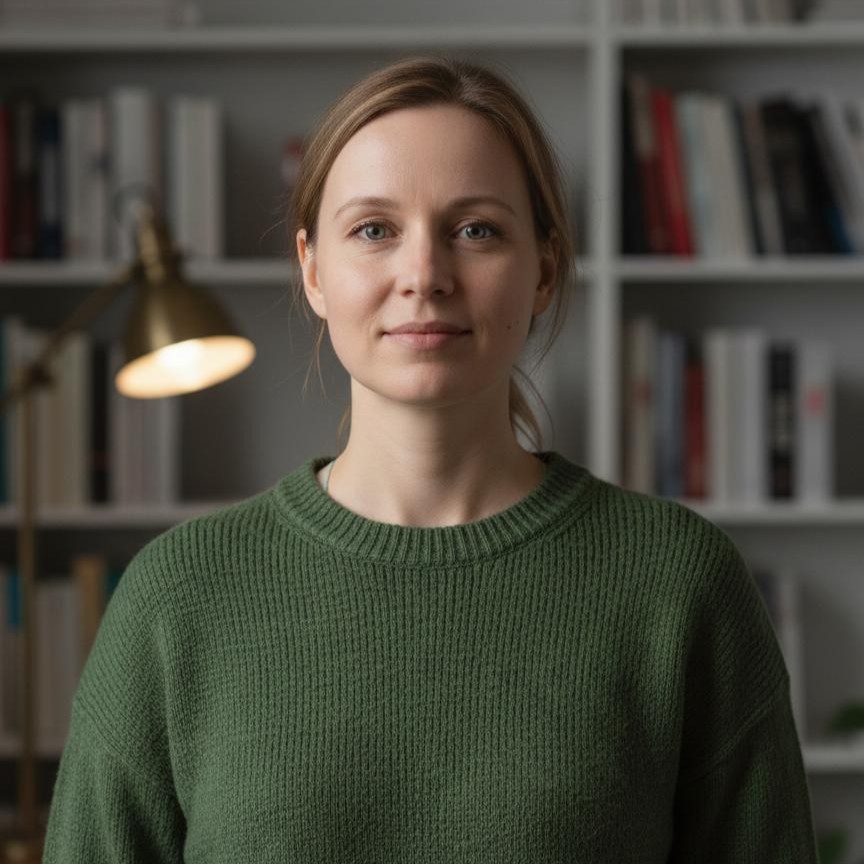 Emily Carter, online math tutor in Billings, Montana.