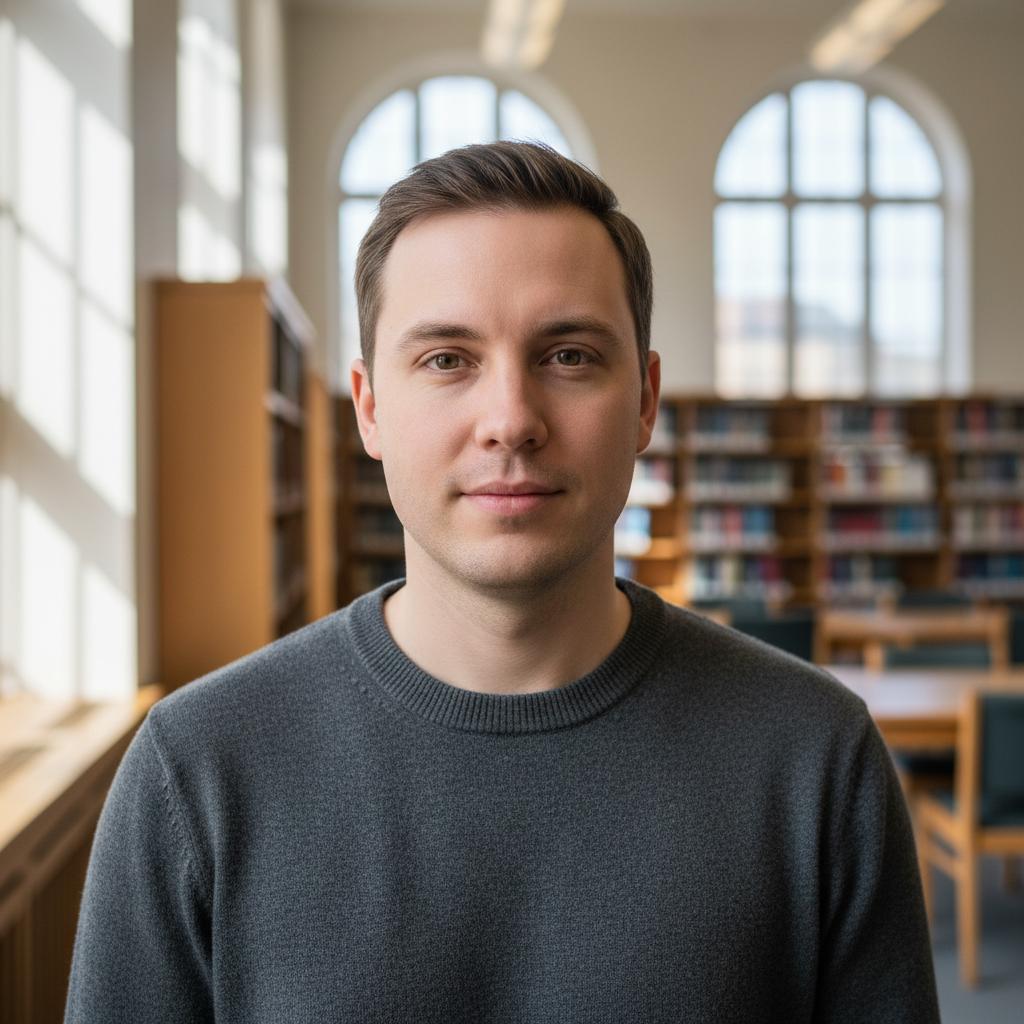 Nathan Walker, online math tutor in Billings, Montana.