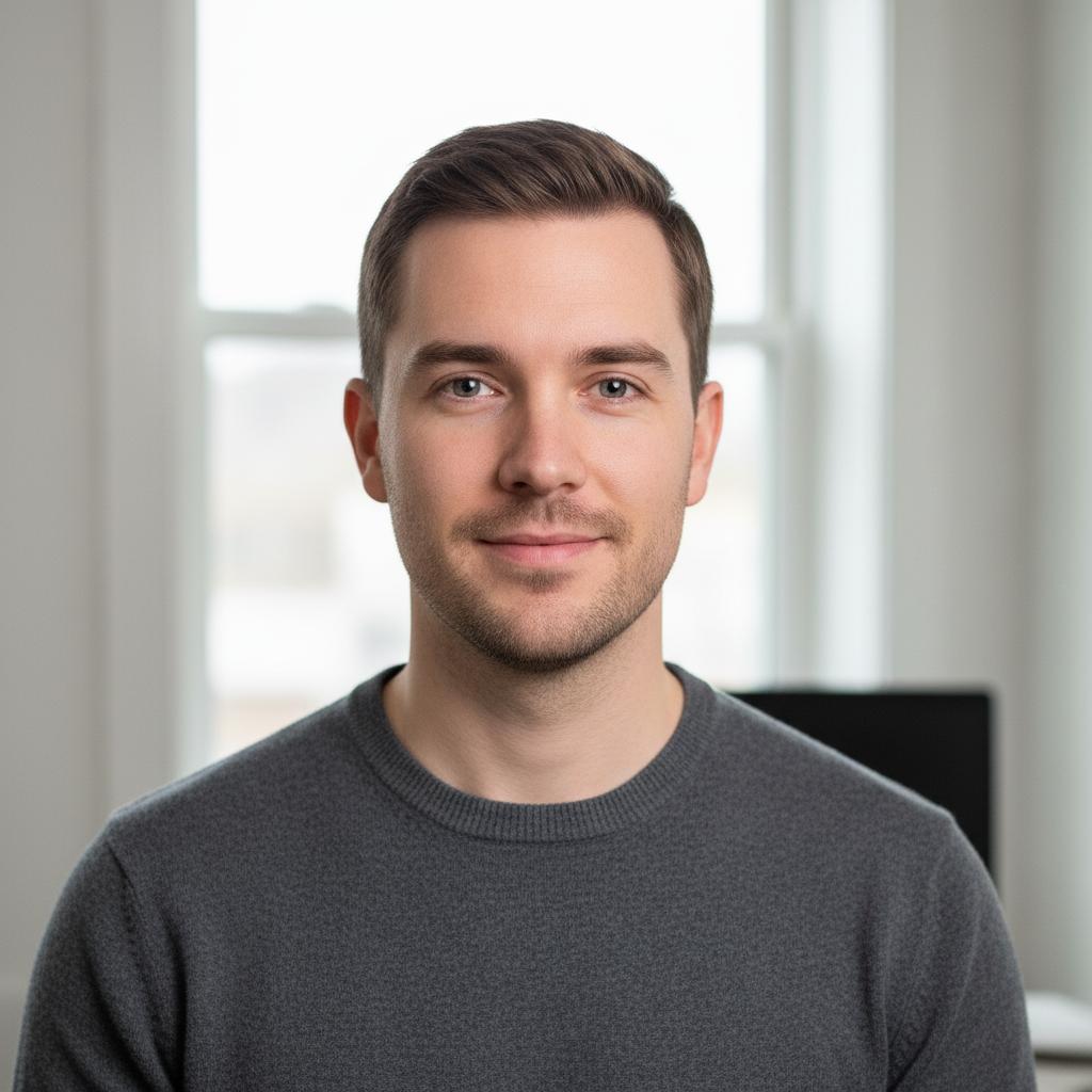 Brandon Holloway, online math tutor in Beaumont, Texas