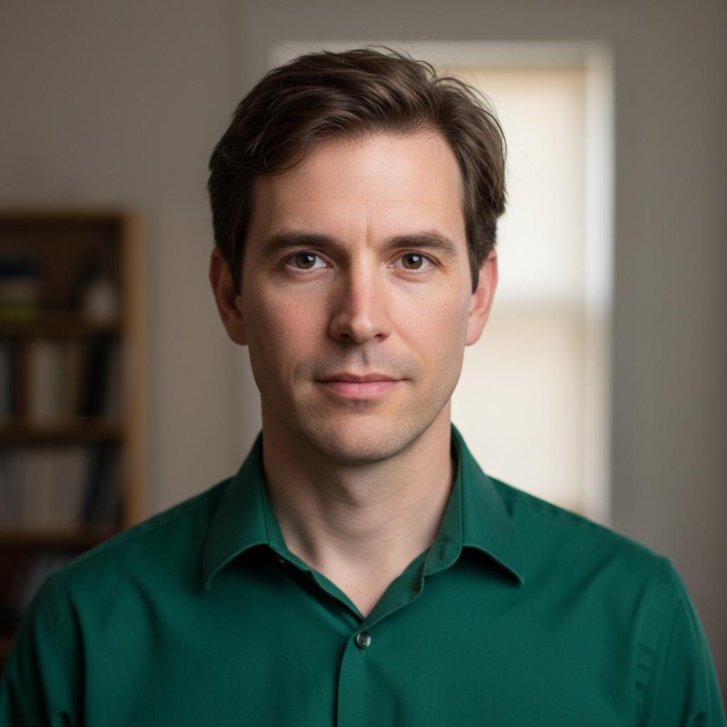 Christopher Vaughn, online math tutor in Meridian, Idaho.