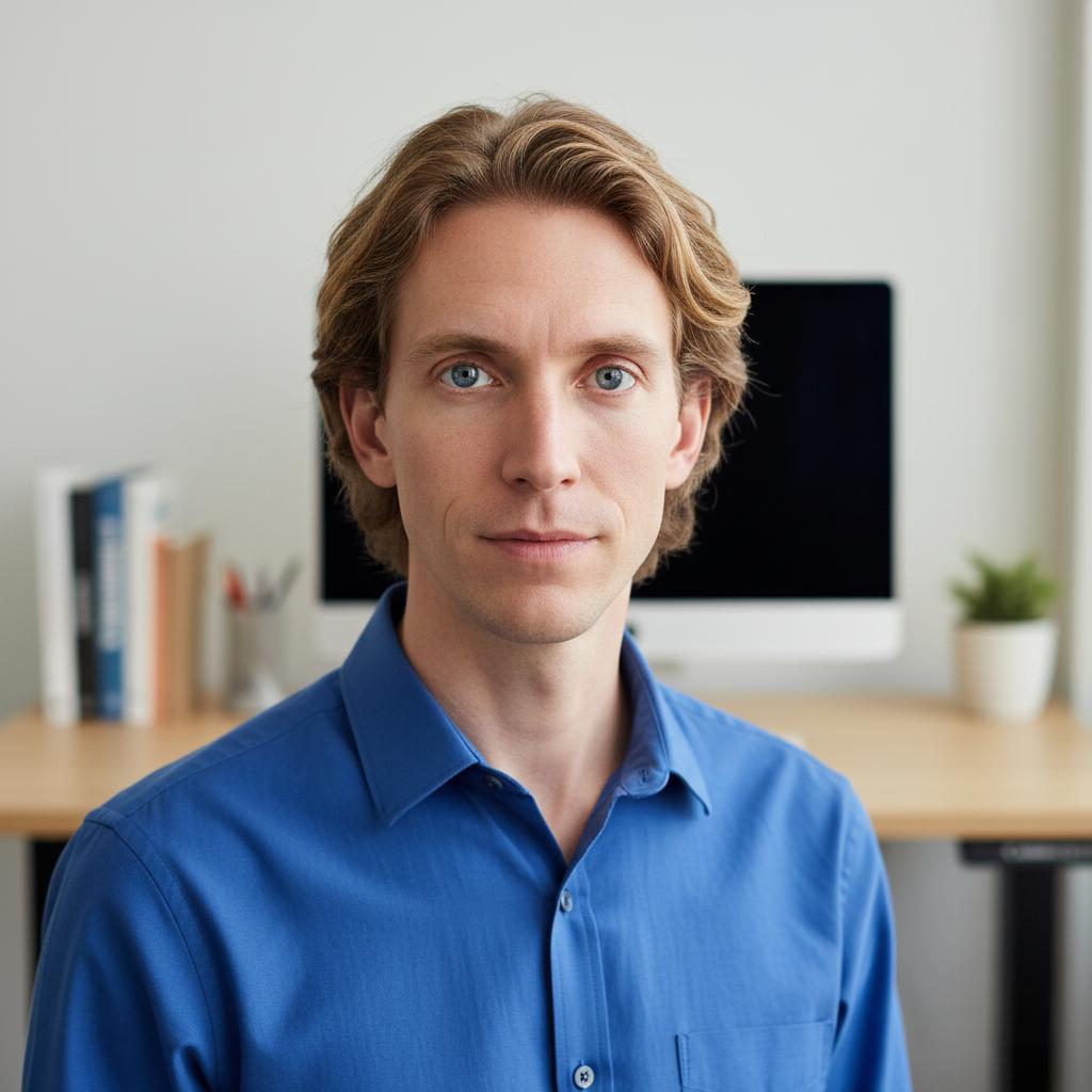 Gregory Nolan, online math tutor in Meridian, Idaho.