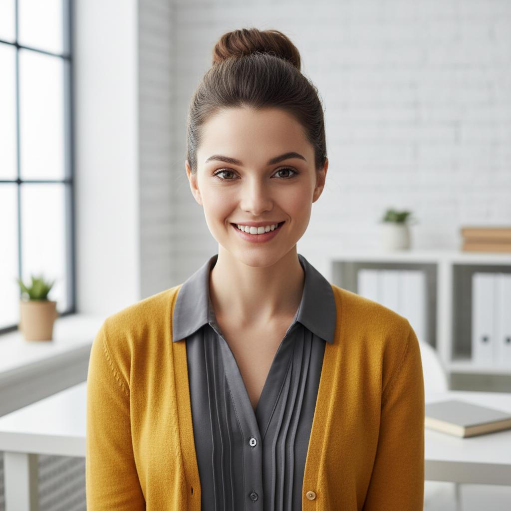 Lauren Whitmore, online math tutor in Meridian, Idaho.