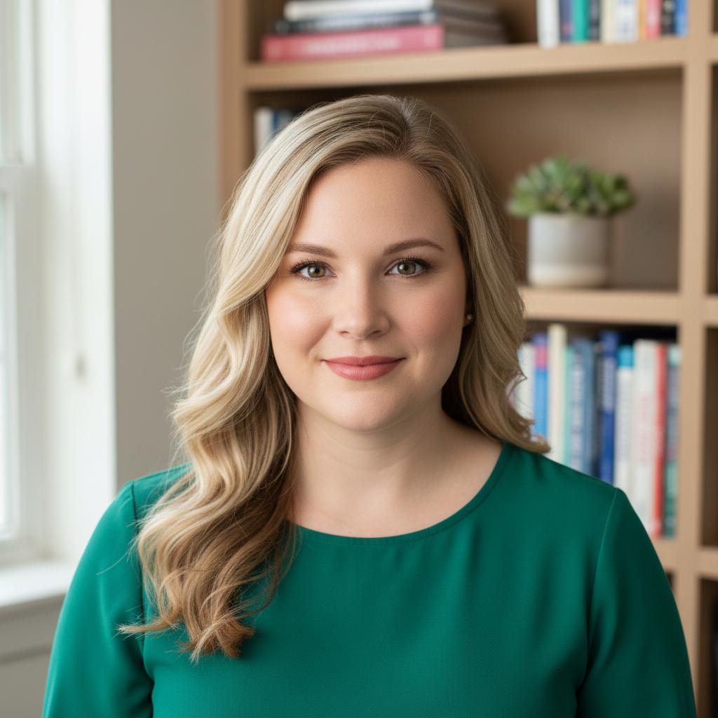 Lauren Whitaker, online math tutor in Wilmington, North Carolina