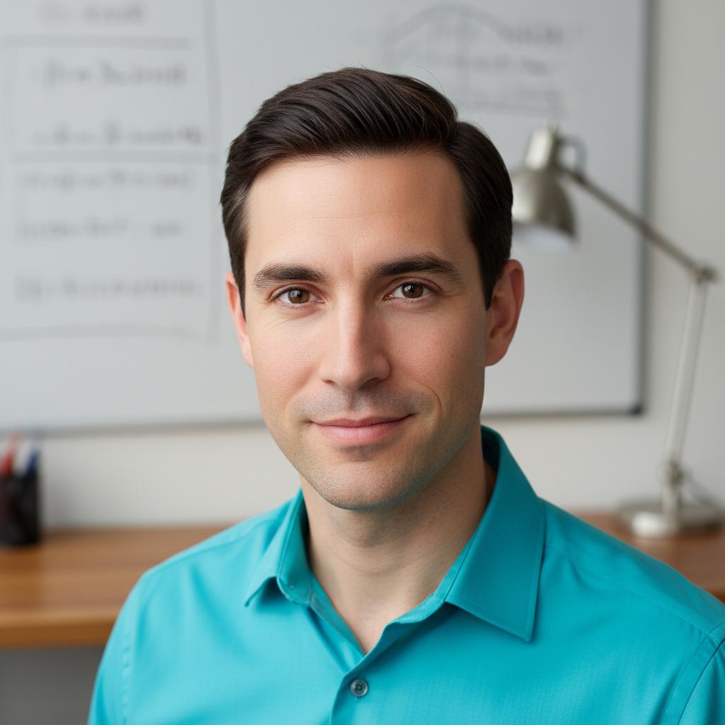 Thomas Keegan, online math tutor in Wilmington, North Carolina