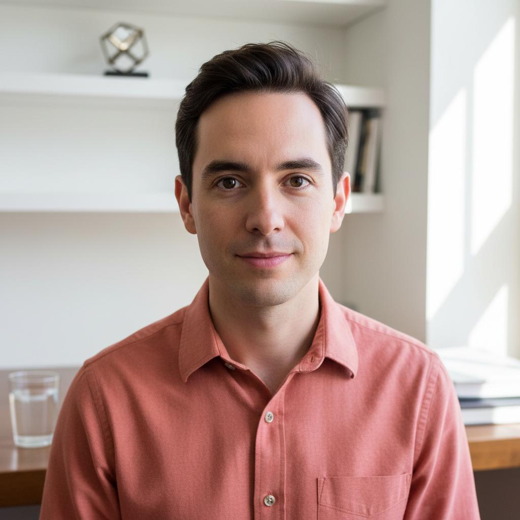 Calvin Rhodes, online math tutor in Wilmington, North Carolina