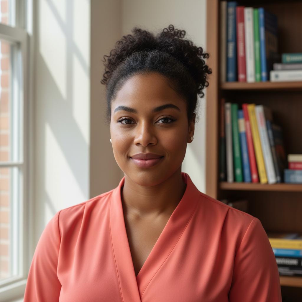 Lindsay Porter, online math tutor in Carlsbad, California