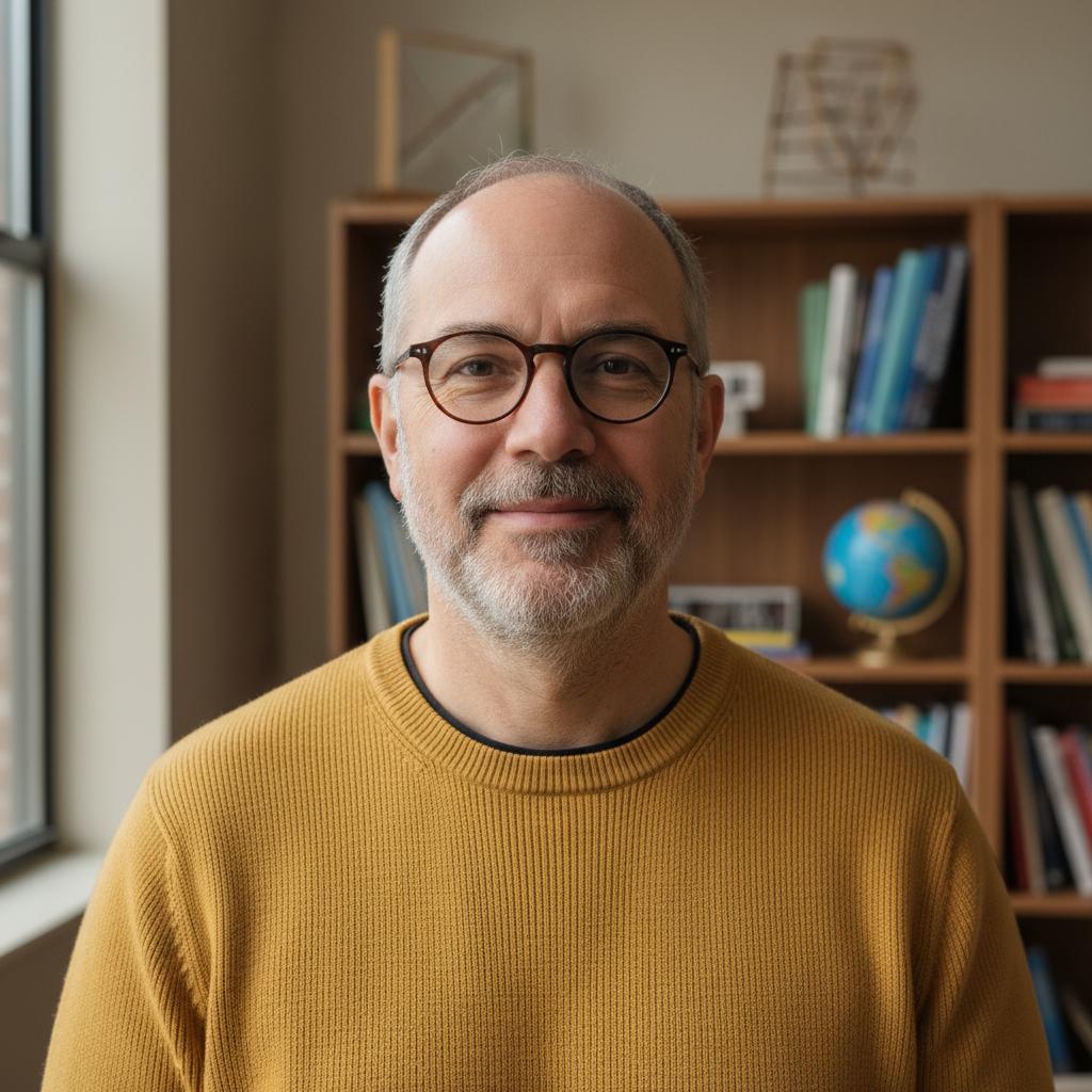 Eric Donovan, online math tutor in Carlsbad, California