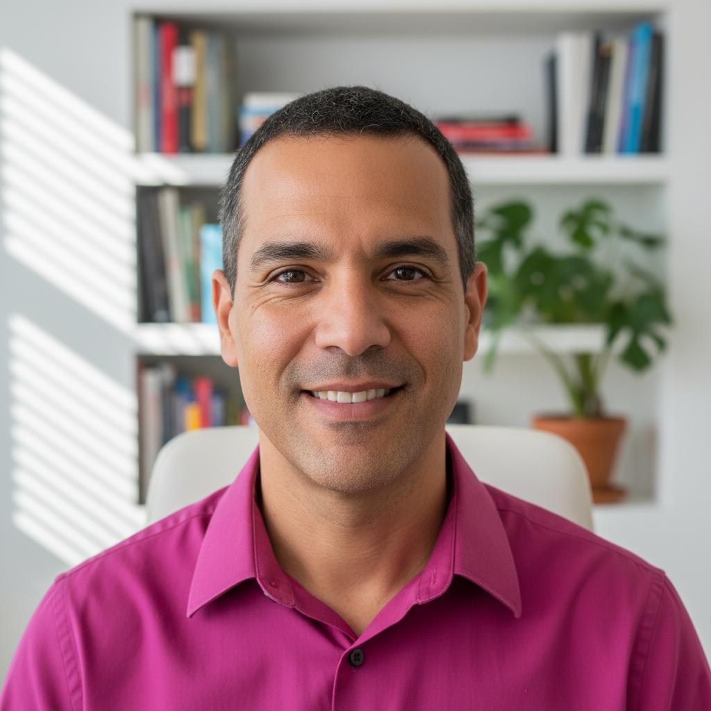 Thomas Reed, online math tutor in Carlsbad, California