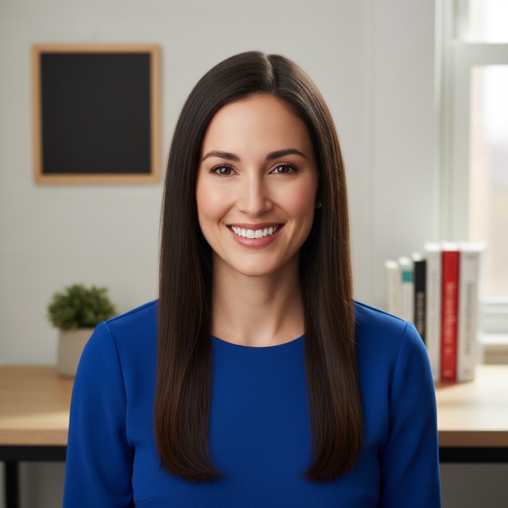 Natalie Brooks, online math tutor in High Point, North Carolina