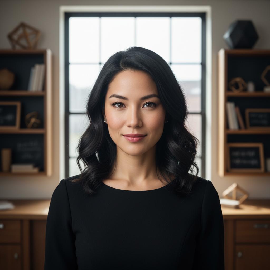 Lauren Kim, online math tutor in High Point, North Carolina