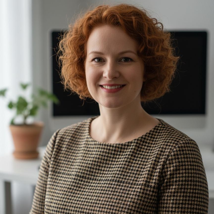 Rachel Dalton, online math tutor in Odessa, Texas