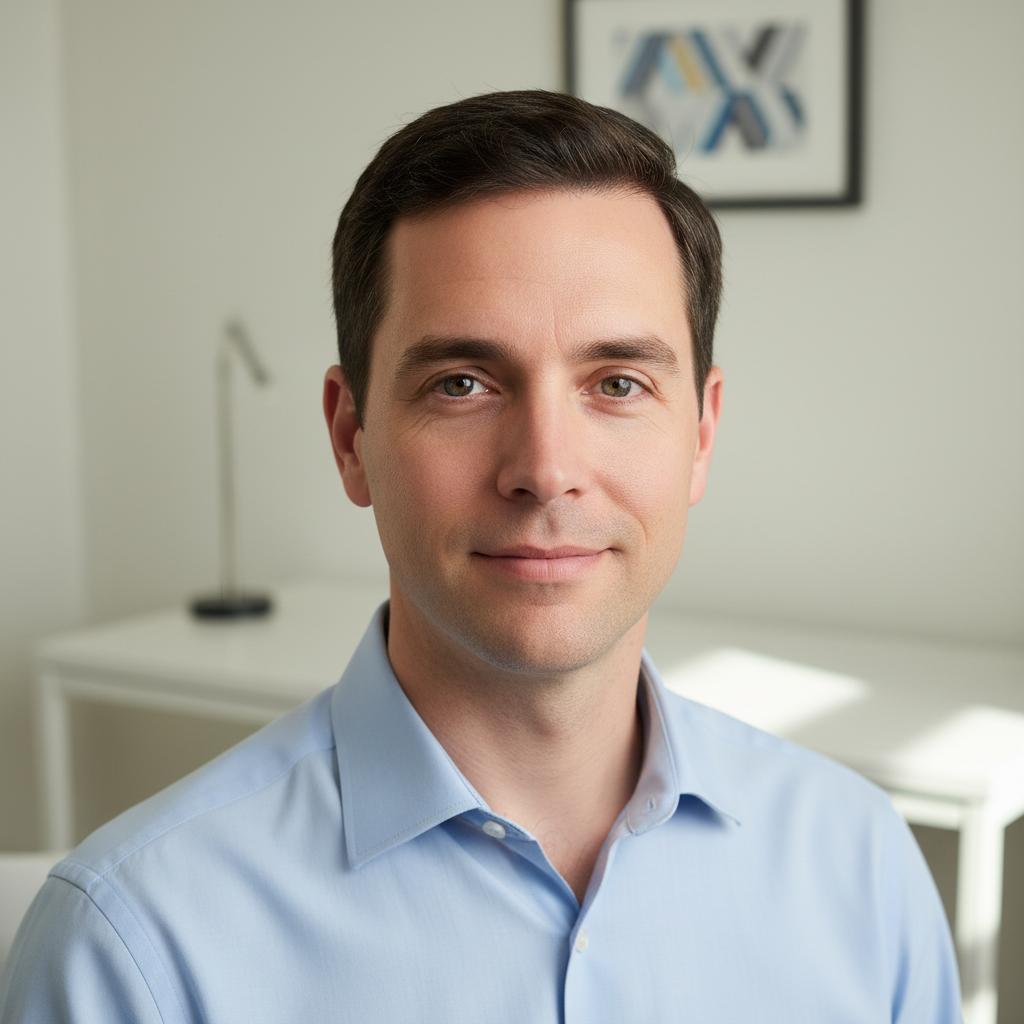 Andrew Collins, online math tutor in Odessa, Texas