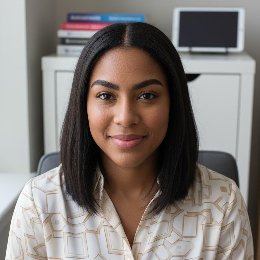 Sophia Nguyen, online math tutor in Odessa, Texas