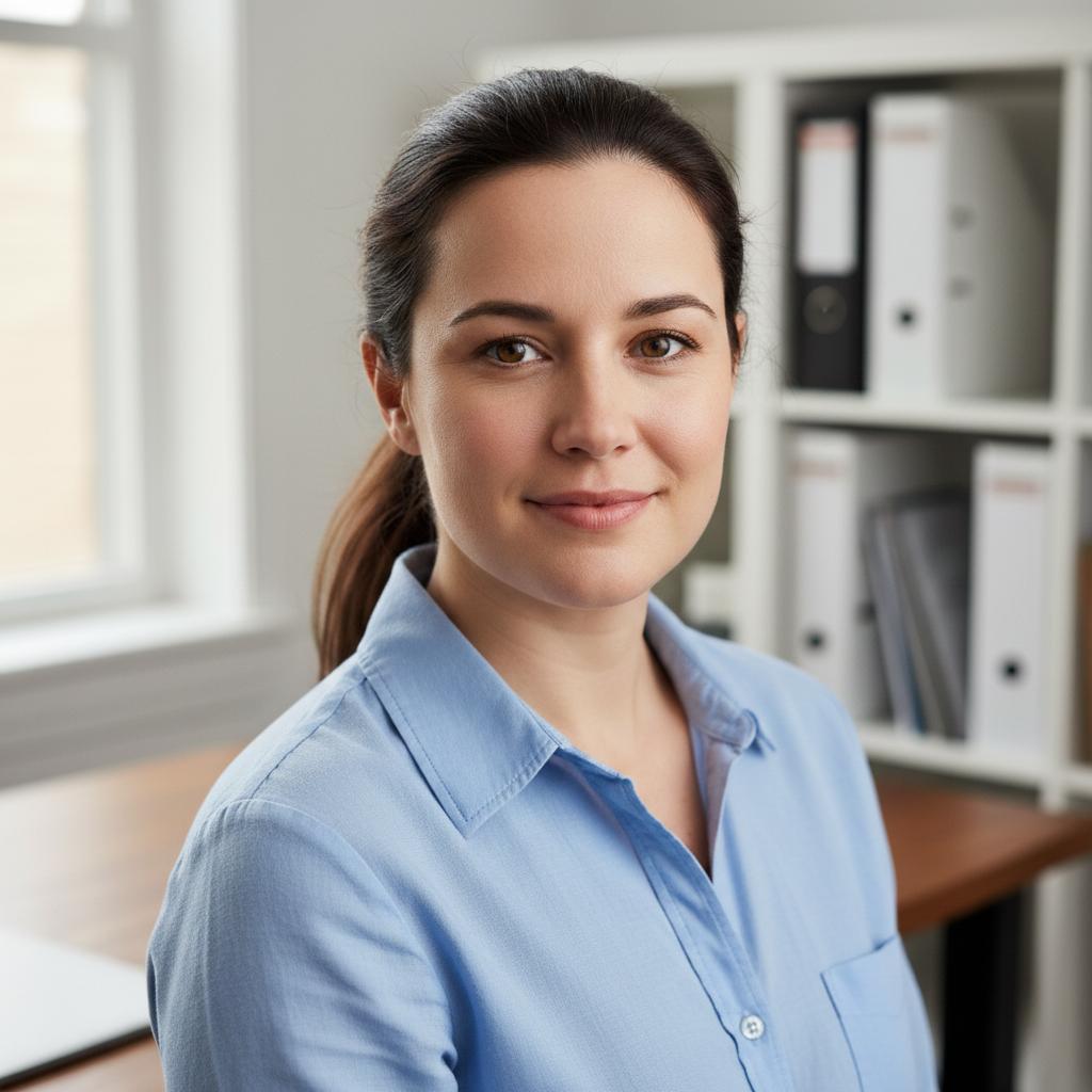 Melissa Rowland, online math tutor in Gresham, Oregon.