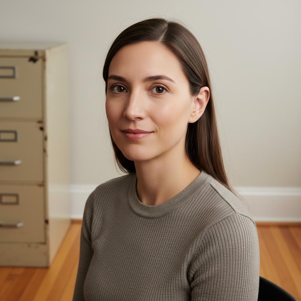 Lauren McKay, online math tutor in Gresham, Oregon.