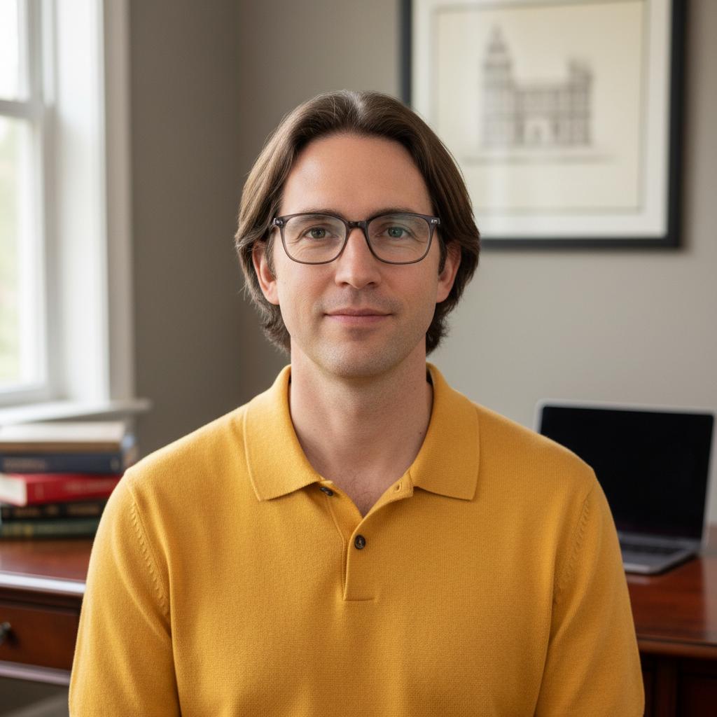 Victor Holloway, online math tutor in Gresham, Oregon.