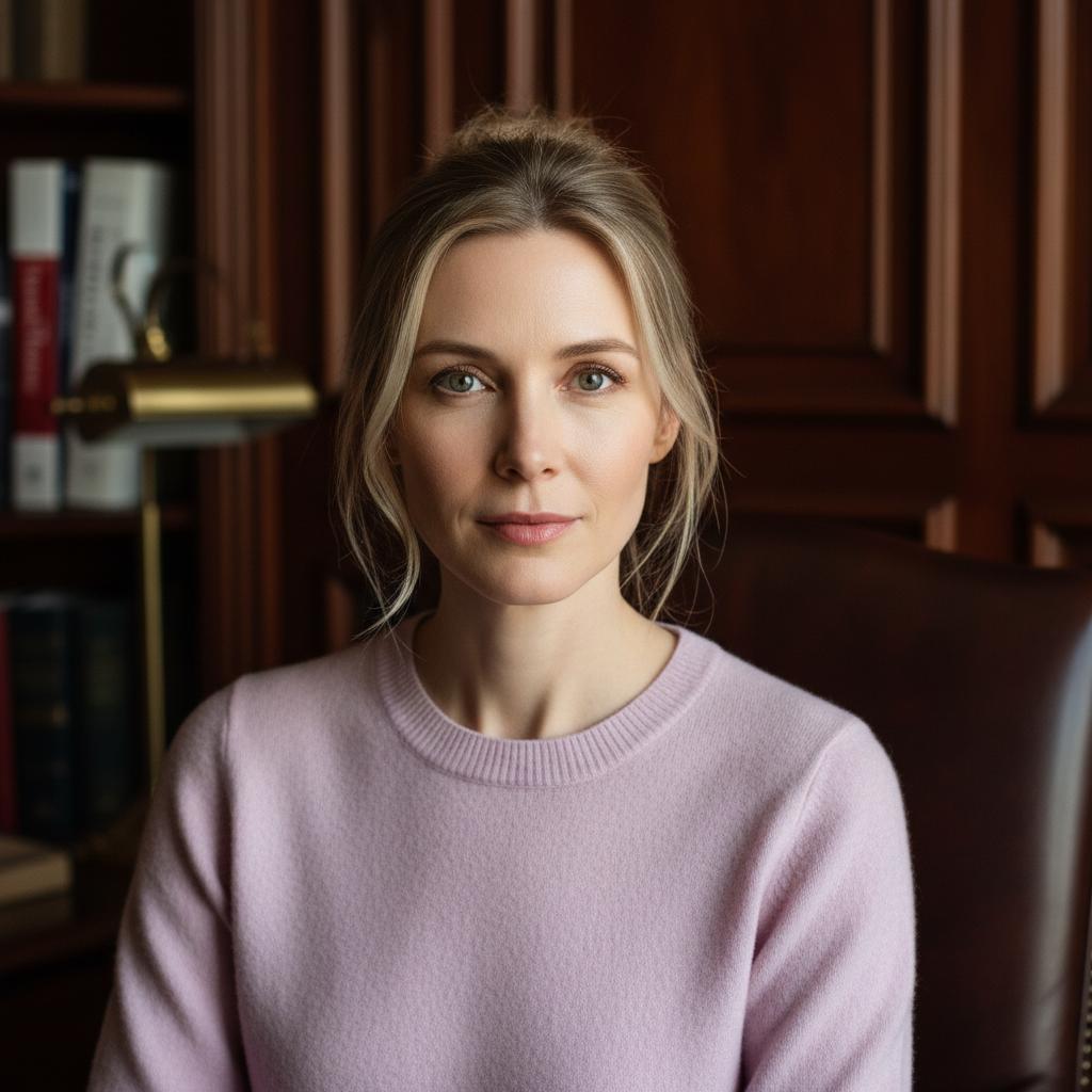 Hannah Pierce, online math tutor in Gresham, Oregon.