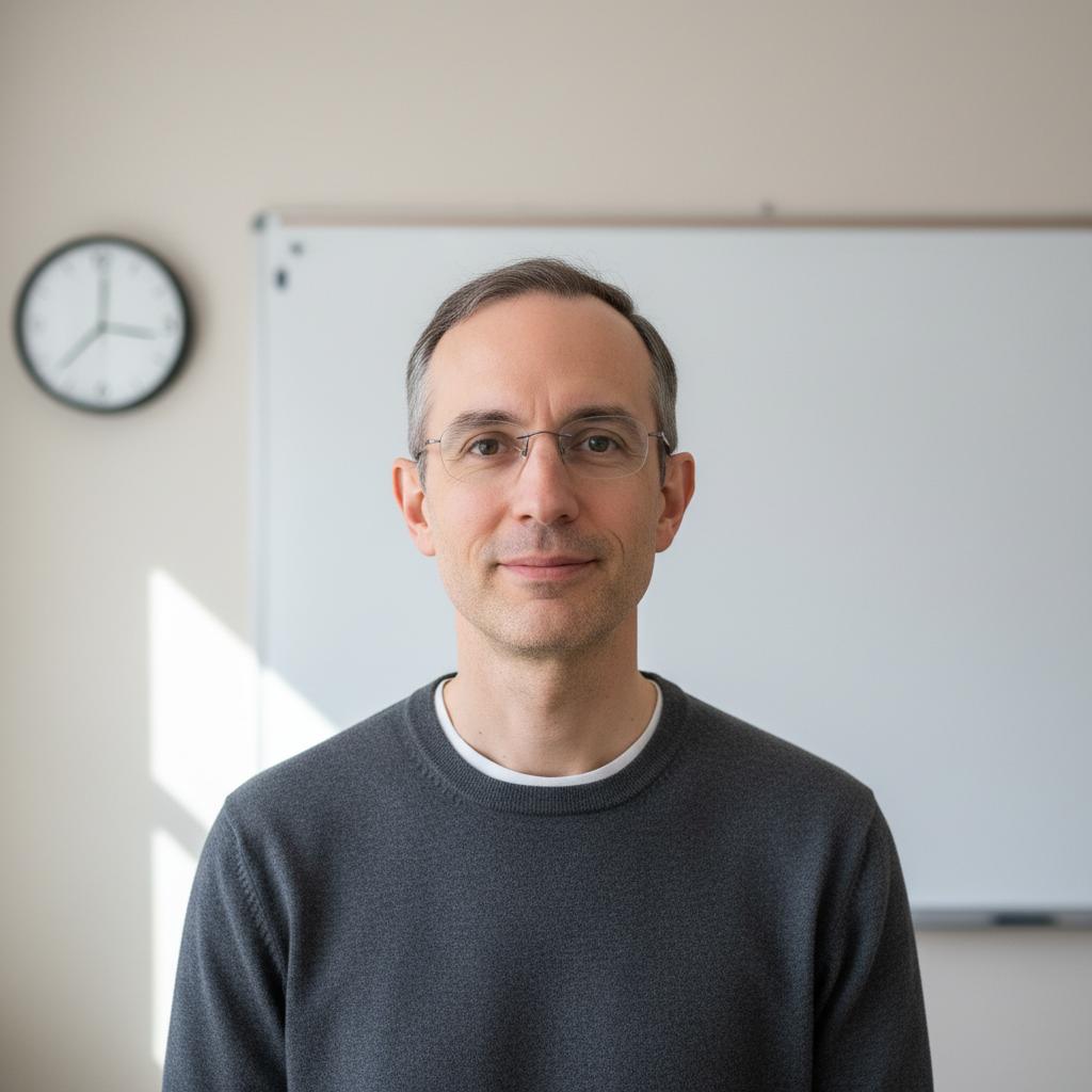 Jordan McAllister, online math tutor in Peoria, Illinois Jordan McAllister, online math tutor in Peoria, Illinois