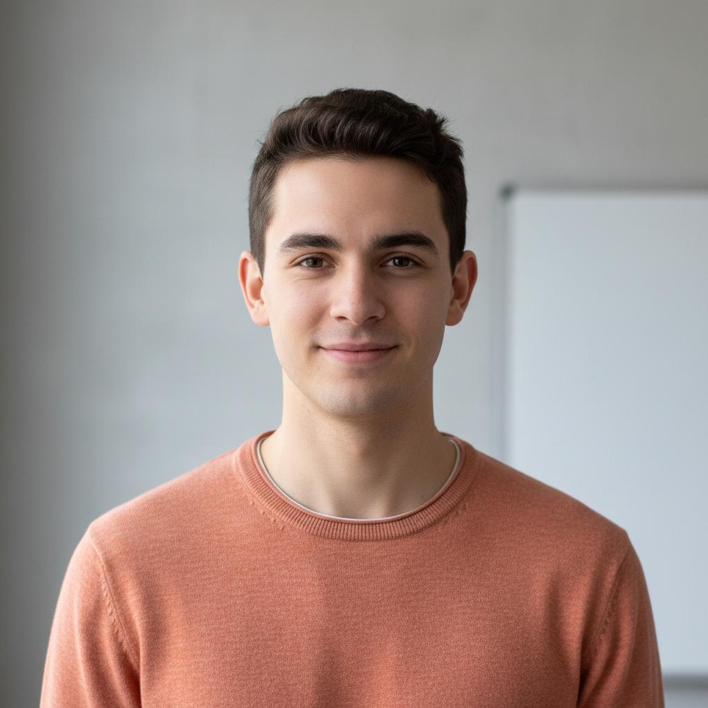 Daniel Foster, online math tutor in Peoria, Illinois Daniel Foster, online math tutor in Peoria, Illinois