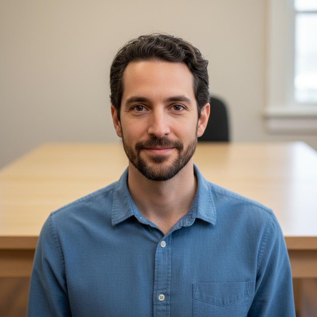 Marcus Bennett, online math tutor in Everett, Washington