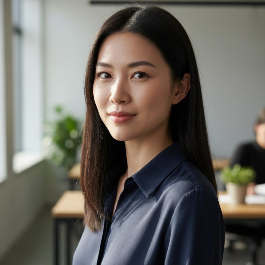 Samantha Lee, online math tutor in Everett, Washington