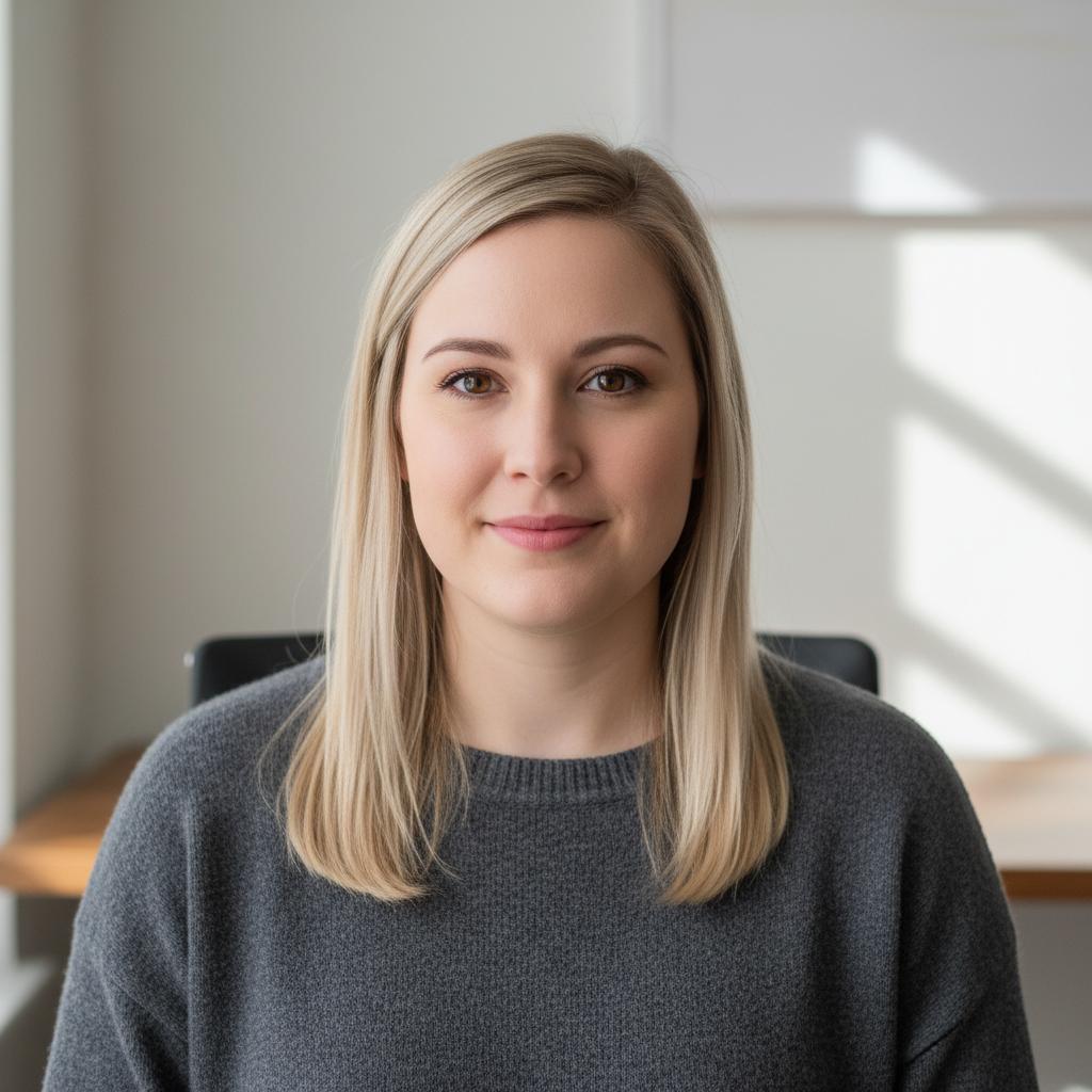 Natalie Prescott, online math tutor in Temecula, California.