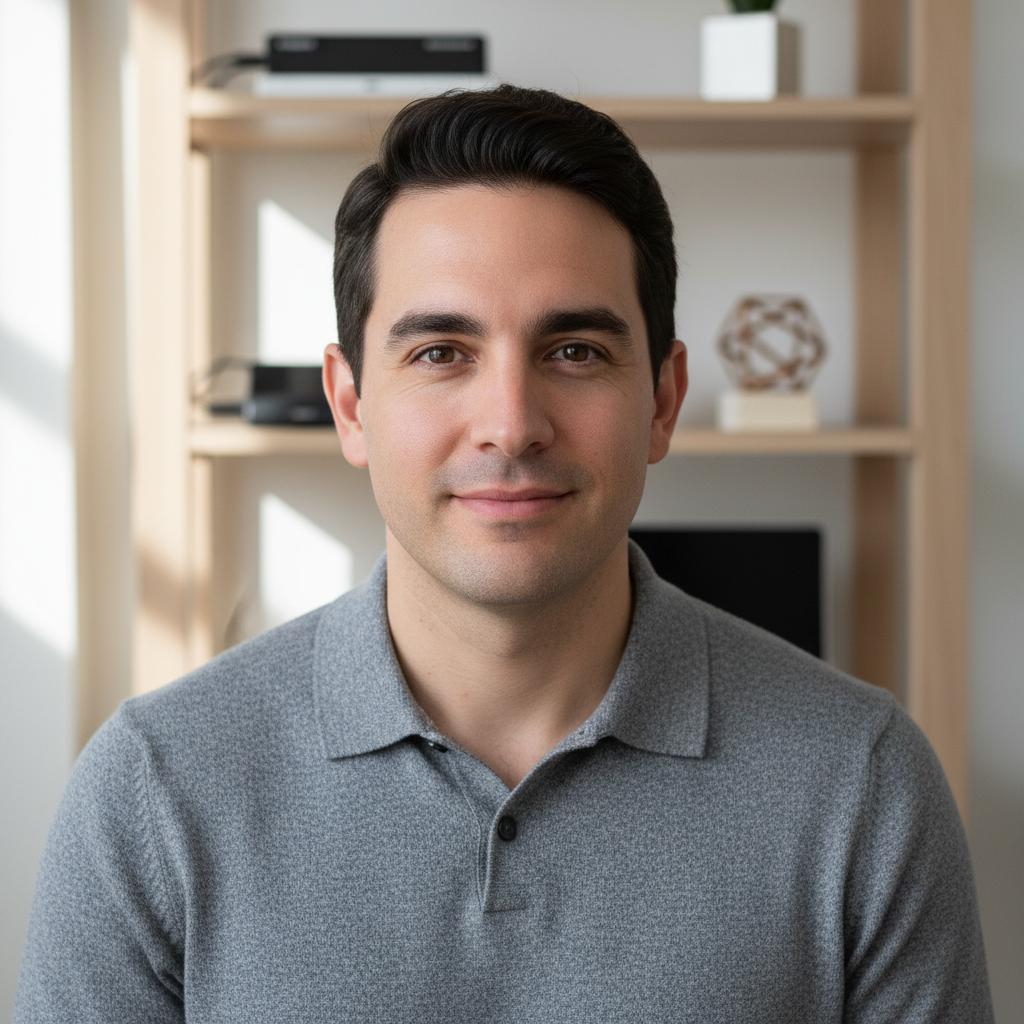 Ethan Caldwell, online math tutor in Boulder, Colorado.