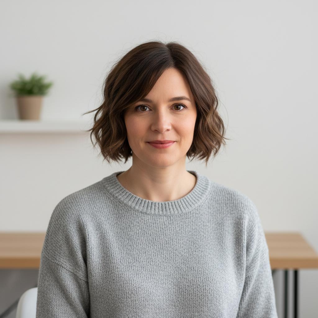 Marissa Nguyen, online math tutor in Boulder, Colorado.