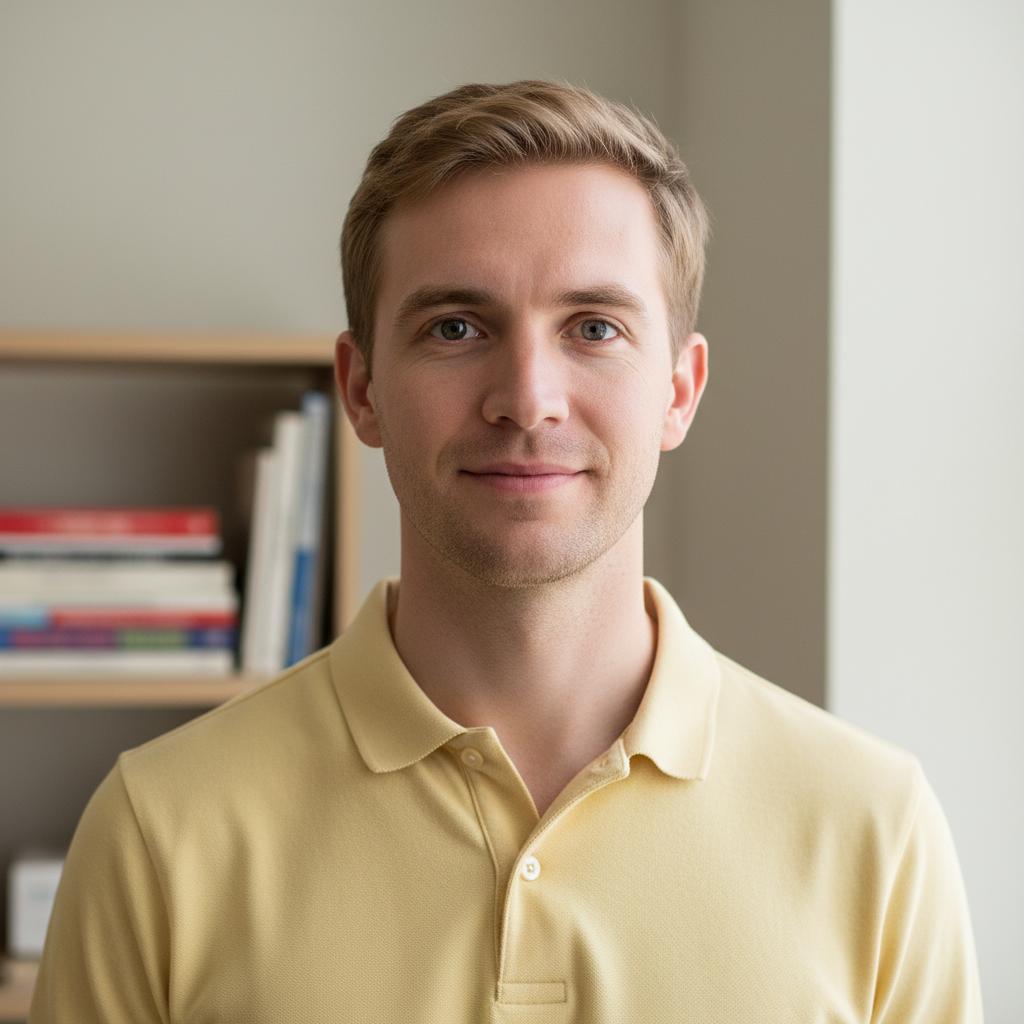 Christopher Reynolds, online math tutor in Boulder, Colorado.