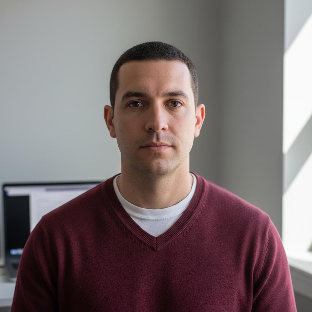 Marcus Holloway, online math tutor in Green Bay, Wisconsin