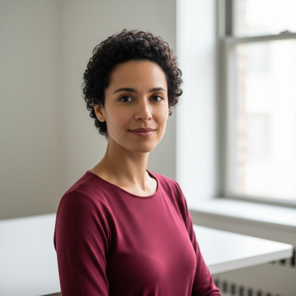 Natalie Brooks, online math tutor in Hillsboro, Oregon