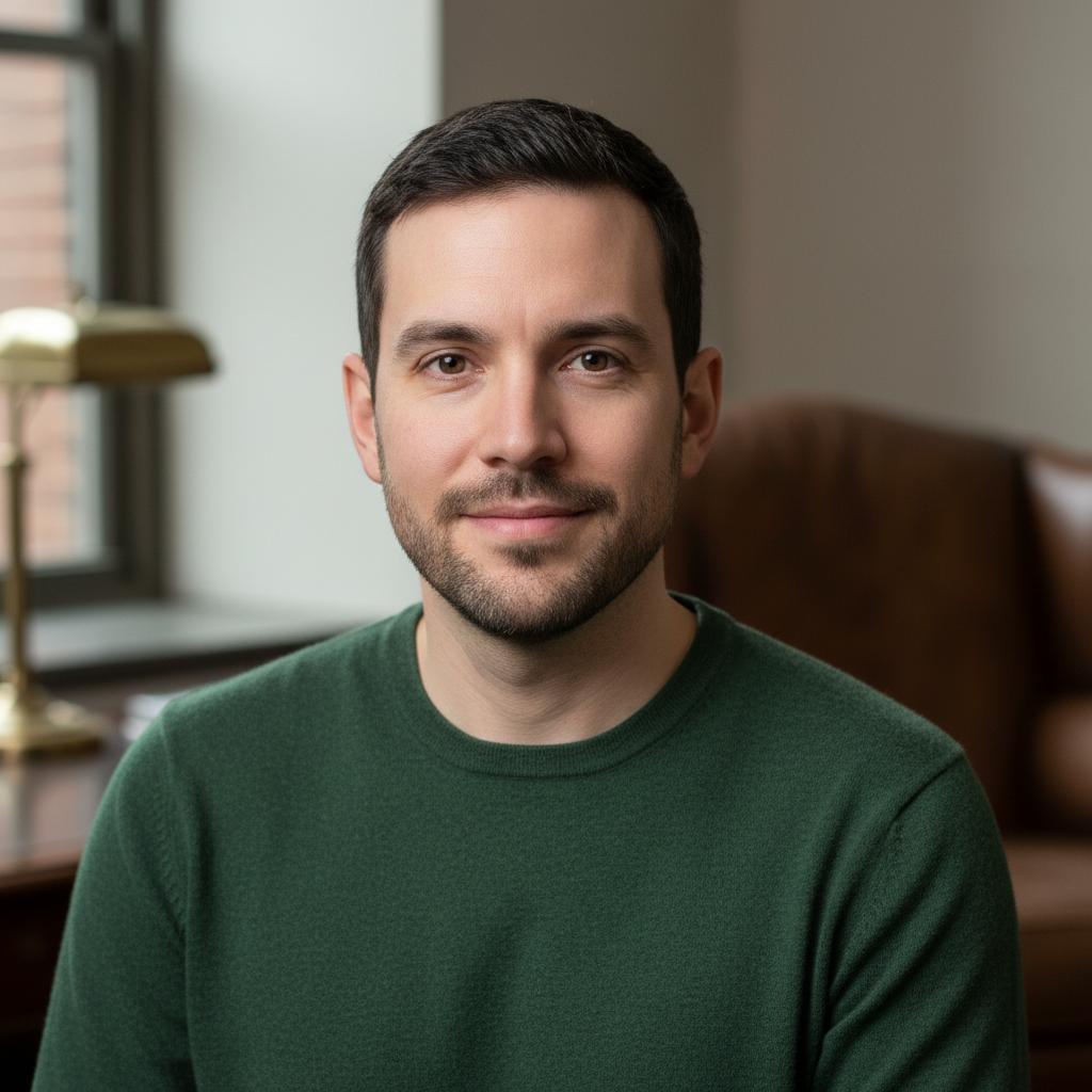 Aaron Mitchell, online math tutor in Hillsboro, Oregon