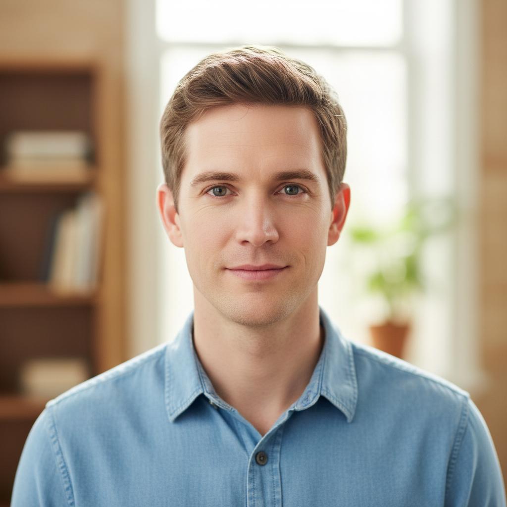 Michael Turner, online math tutor in Hillsboro, Oregon