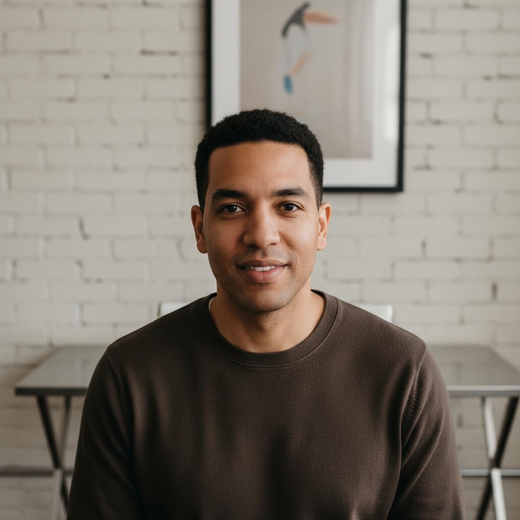 Alex Whitaker, online math tutor in Burbank, California