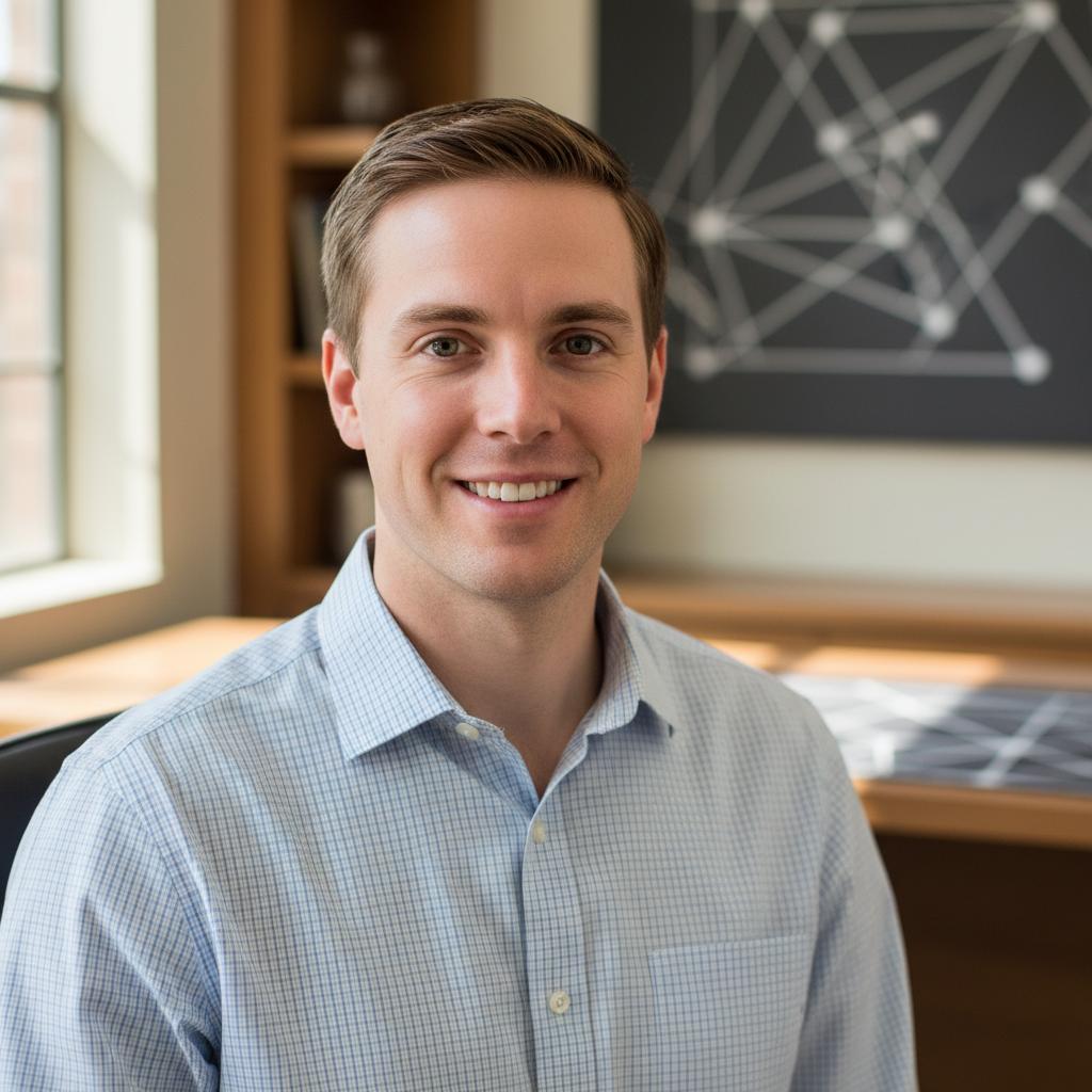 Ethan Reynolds, online math tutor in Burbank, California Ethan Reynolds, online math tutor in Burbank, California