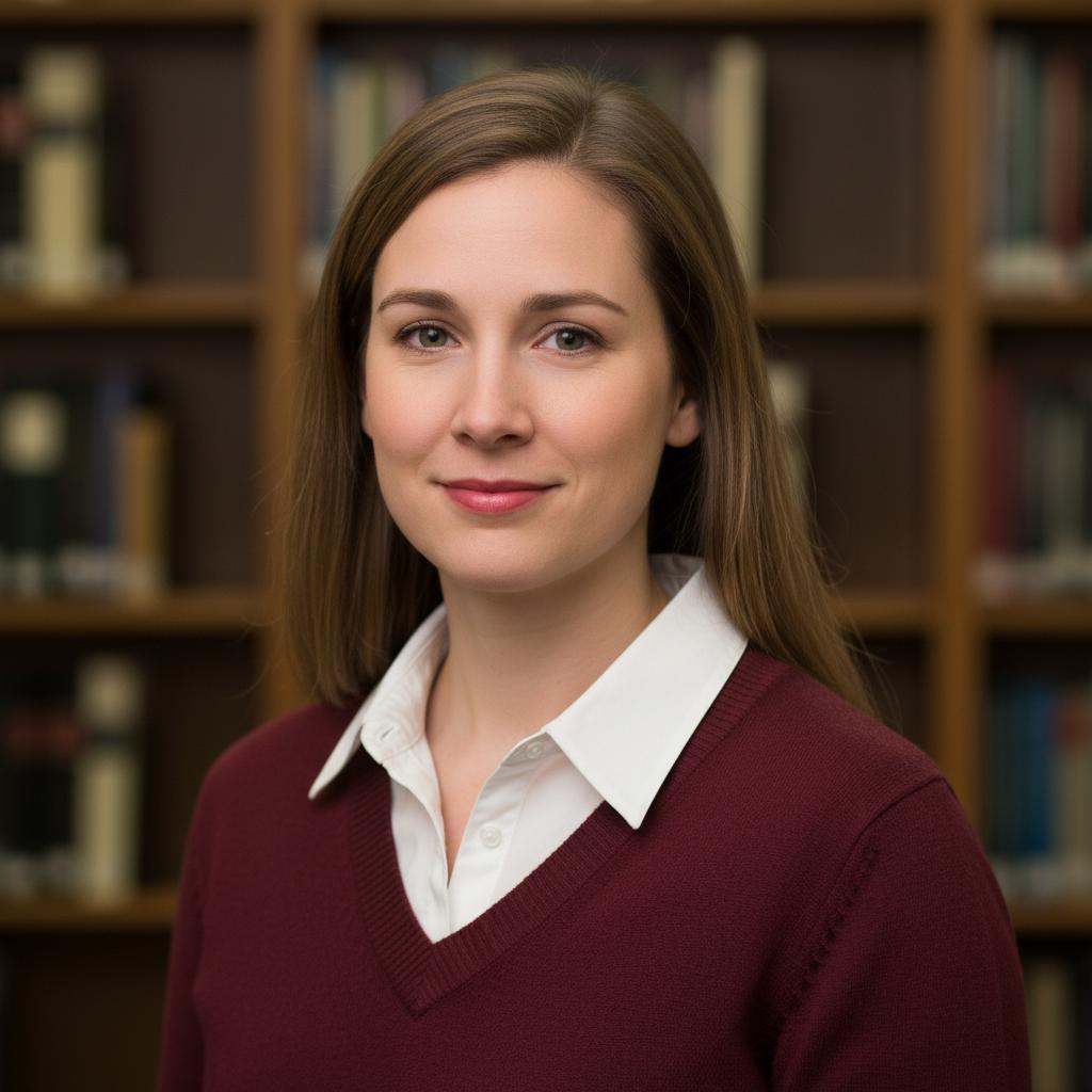 Emily Carver, online math tutor in Wichita Falls, Texas