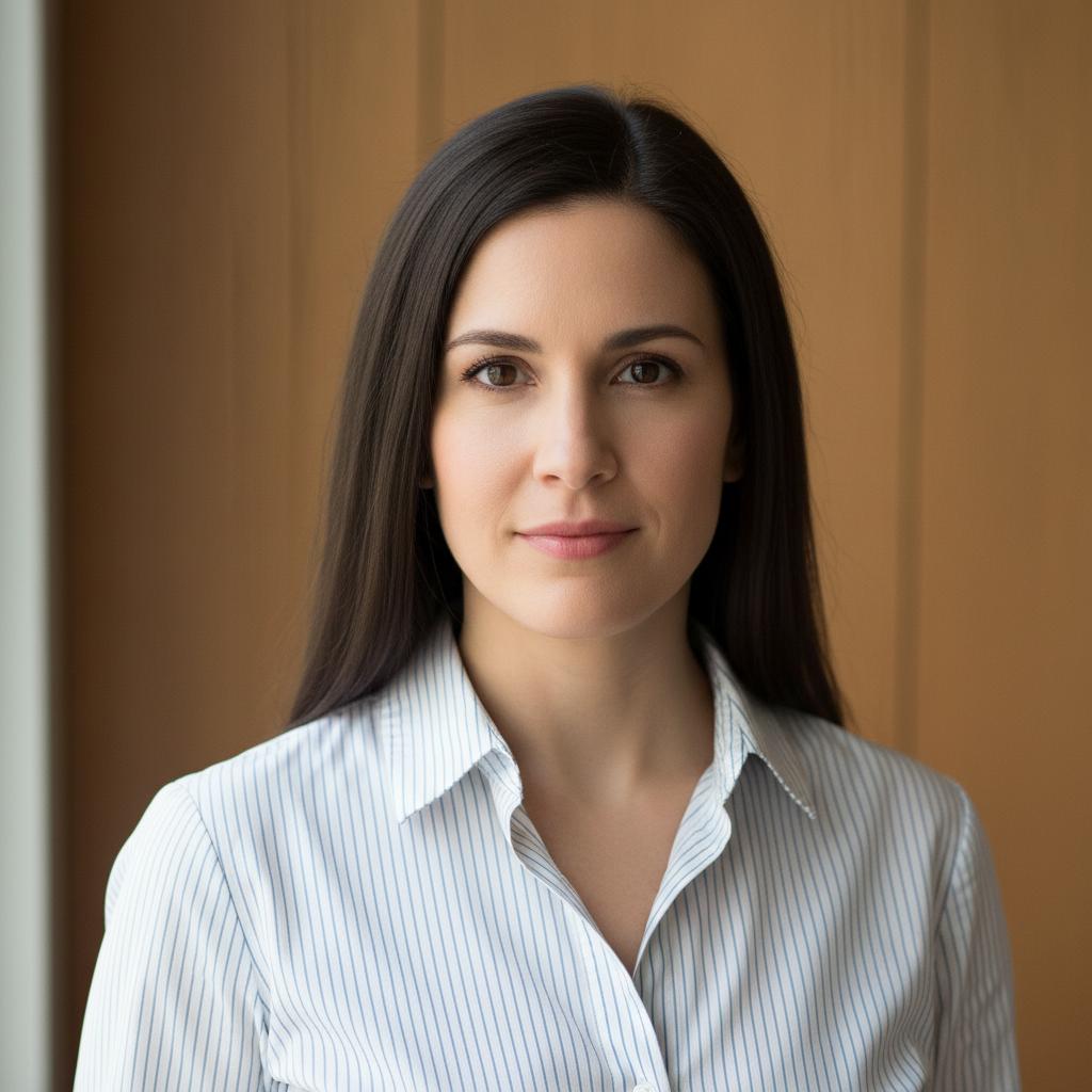 Isabella Nguyen, online math tutor in San Mateo, California.