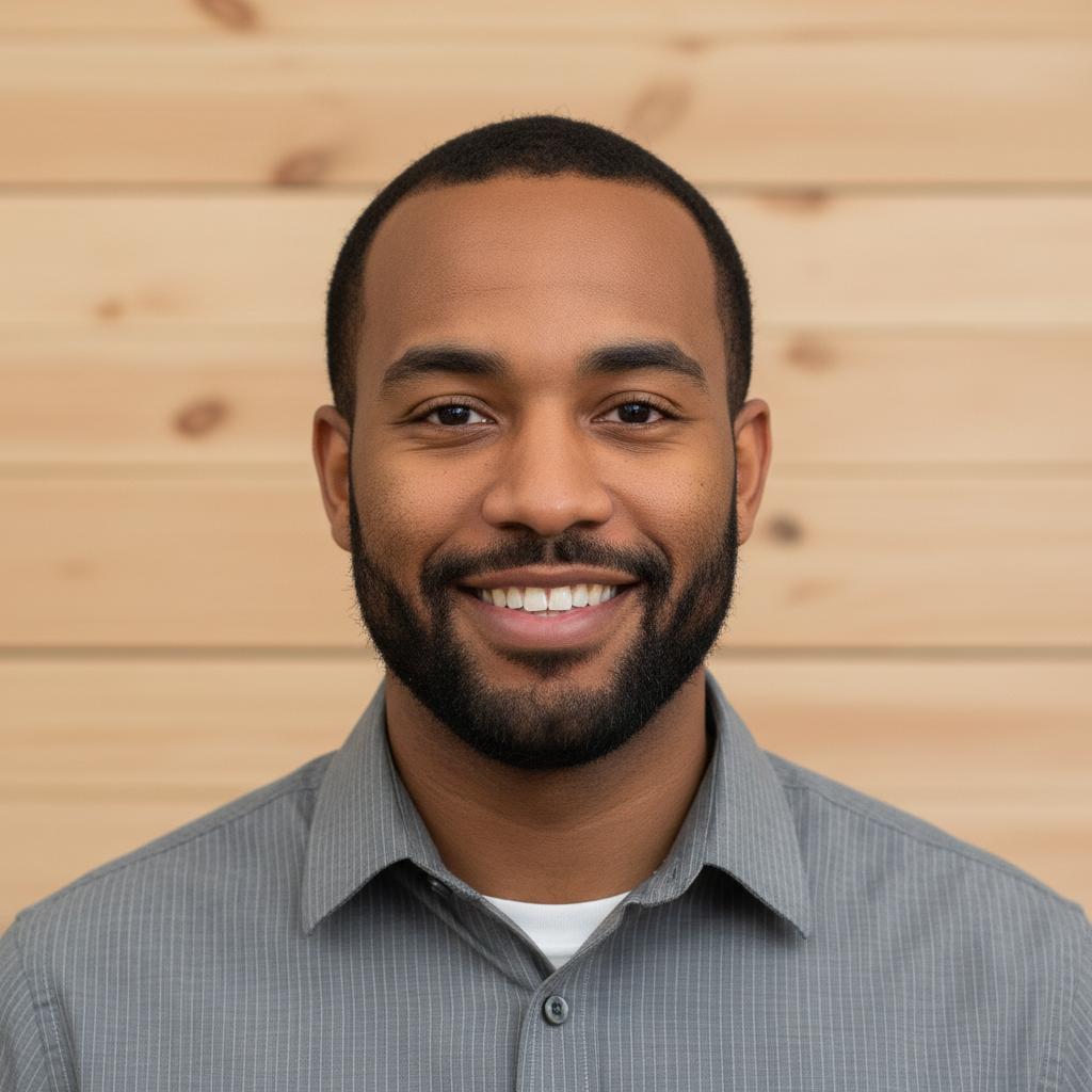 Jonathan Perez, online math tutor in San Mateo, California.