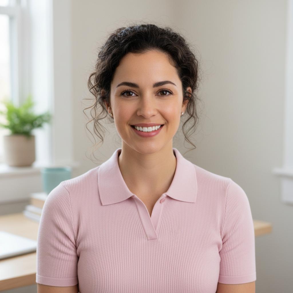 Amanda Brooks, online math tutor in Tuscaloosa, Alabama