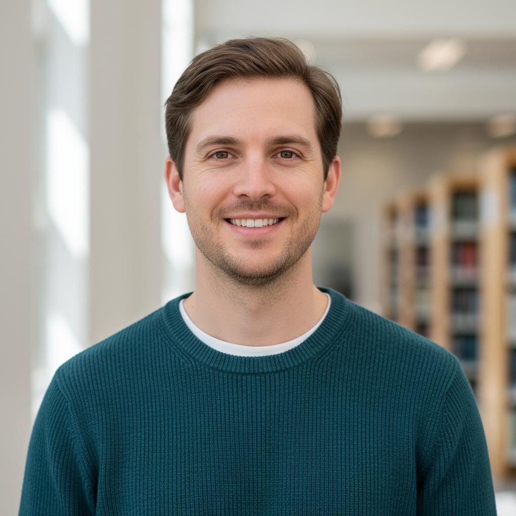 Michael Donovan, online math tutor in Kenosha, Wisconsin