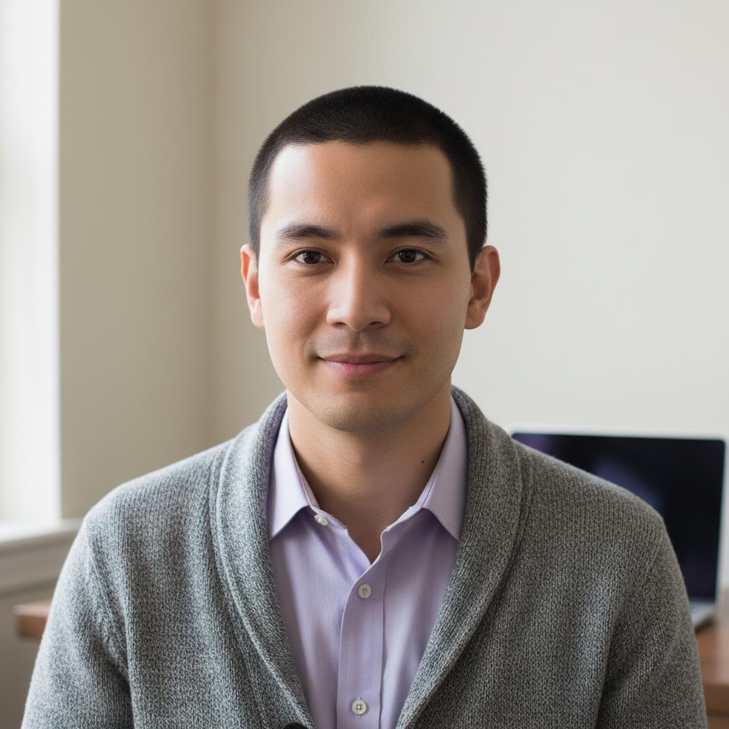 Daniel Brooks, online math tutor in Kenosha, Wisconsin