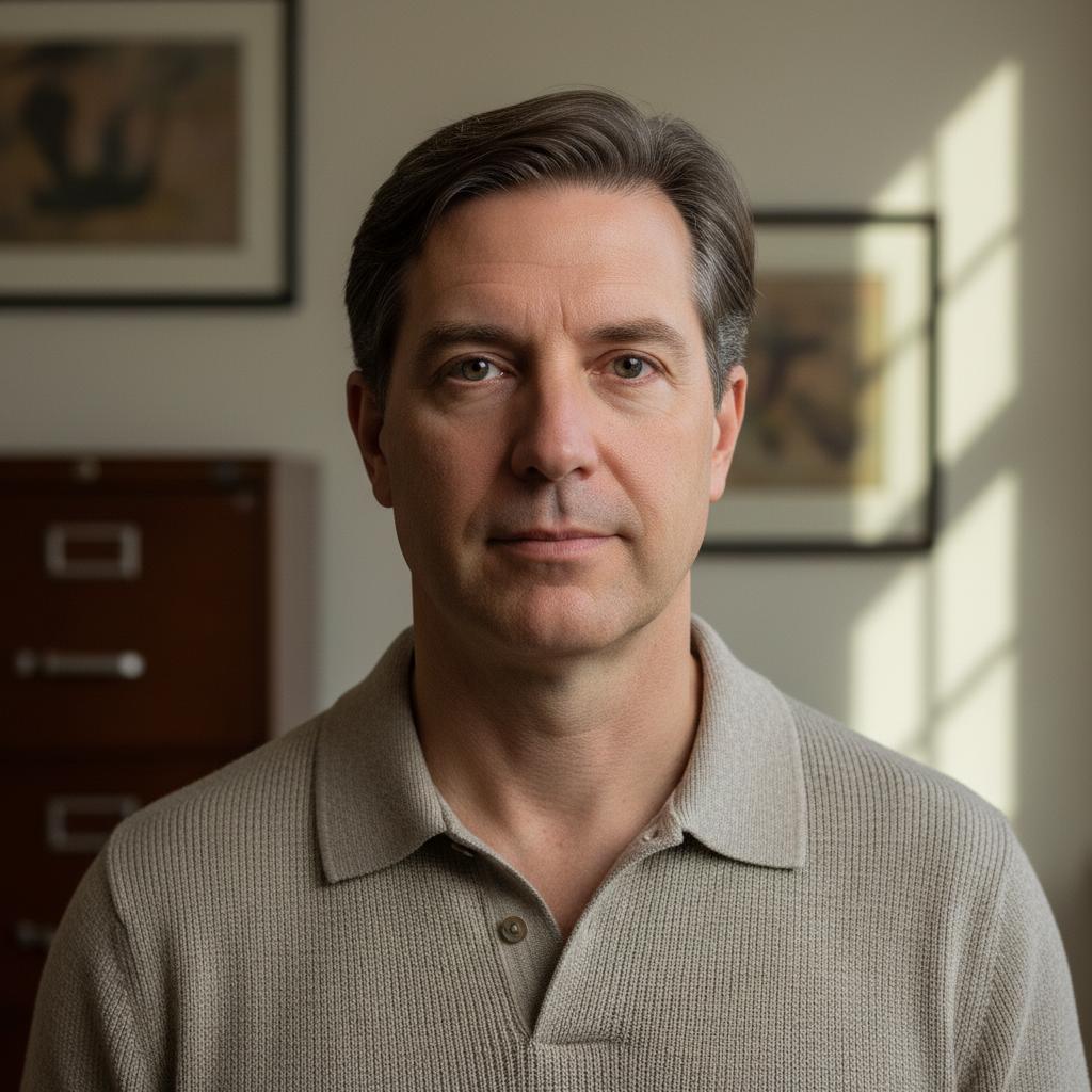 Andrew Keller, online math tutor in Albany, New York