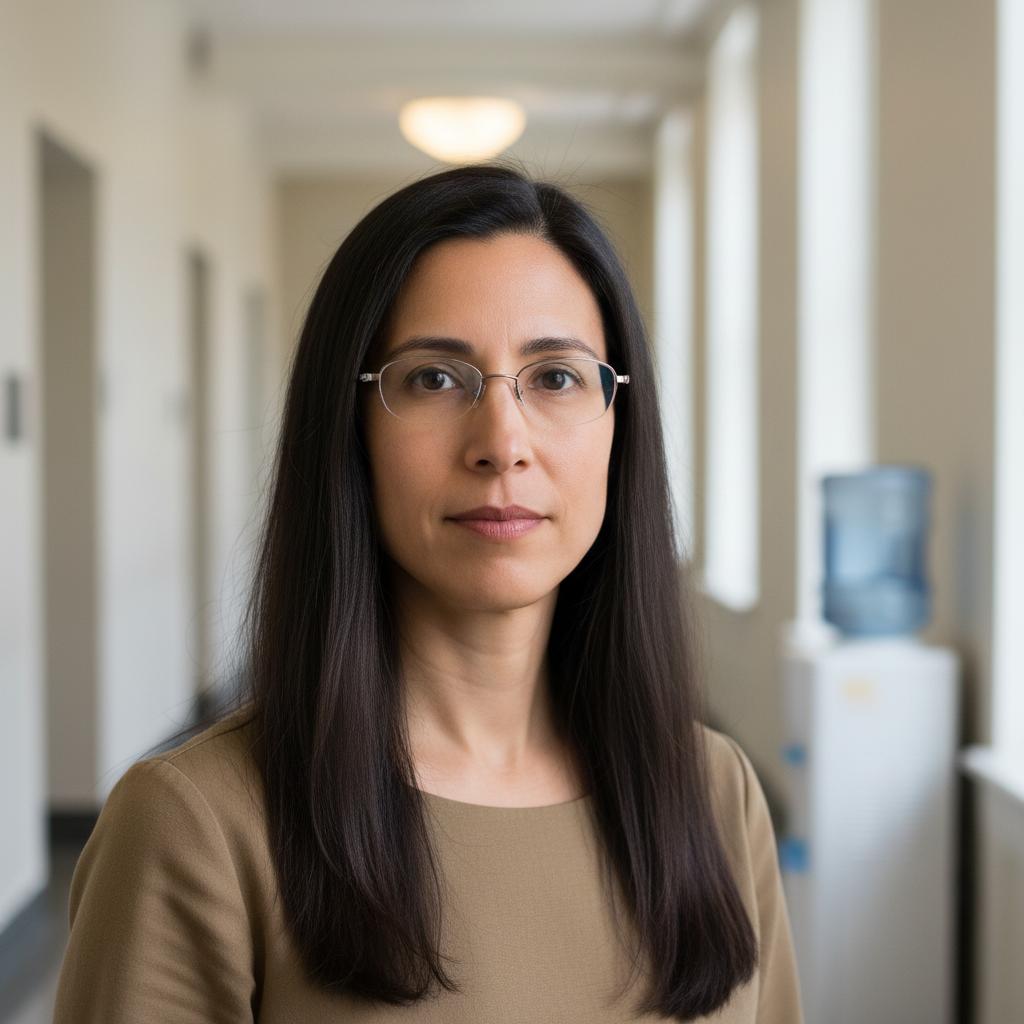 Melissa Turner, online math tutor in Albany, New York