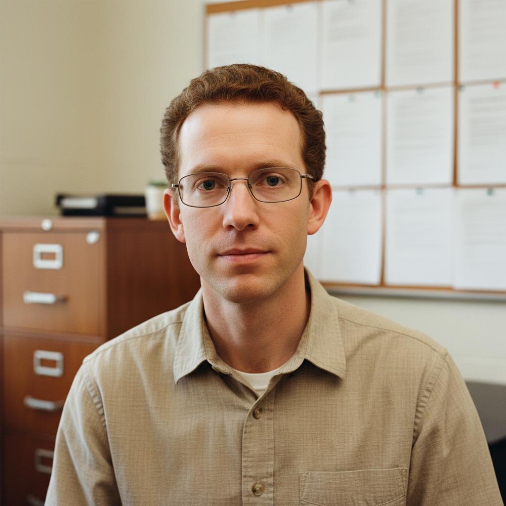 Kevin Marshall, online math tutor in Albany, New York