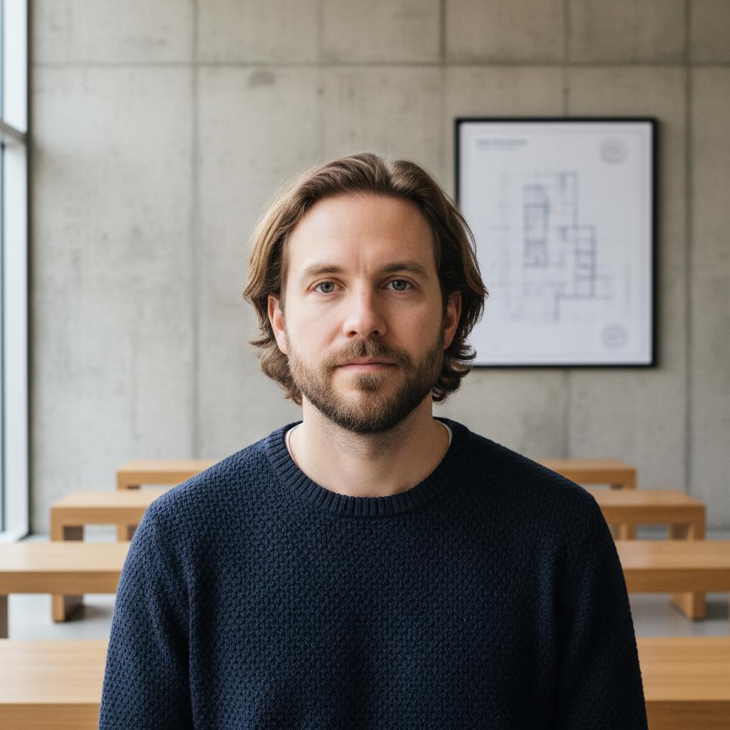 Andrew Collins, online math tutor in Beaverton, Oregon.